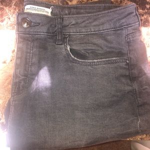 Zara skinny jeans 👖